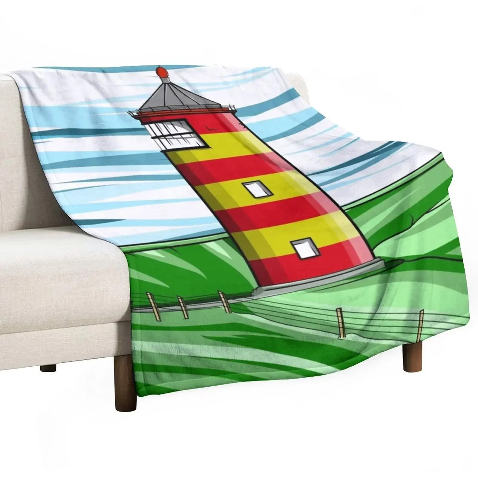 Pilsum Lighthouse Pilsumer Leuchtturm Germany Throw Blanket warm for winter Custom Fluffy Softs Beautifuls Blankets
Pilsum Lighthouse Pilsumer Leuchtturm Germany Throw Blanket warm for winter Custom Fluffy Softs Beautifuls Blankets