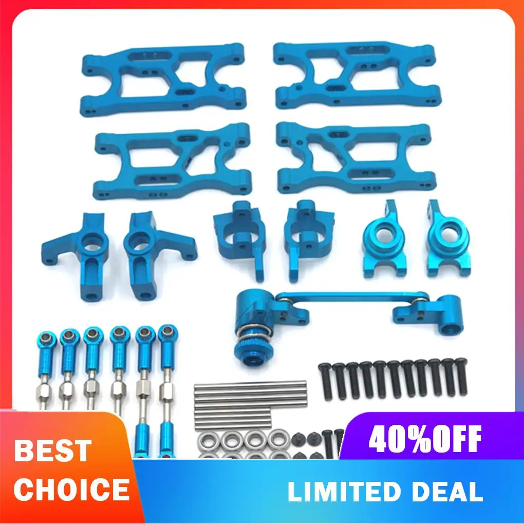 Remote Control Car Swing Arm Upgrade Maintenance Steering Cup Kit
Remote Control Car Swing Arm Upgrade Maintenance Steering Cup Kit