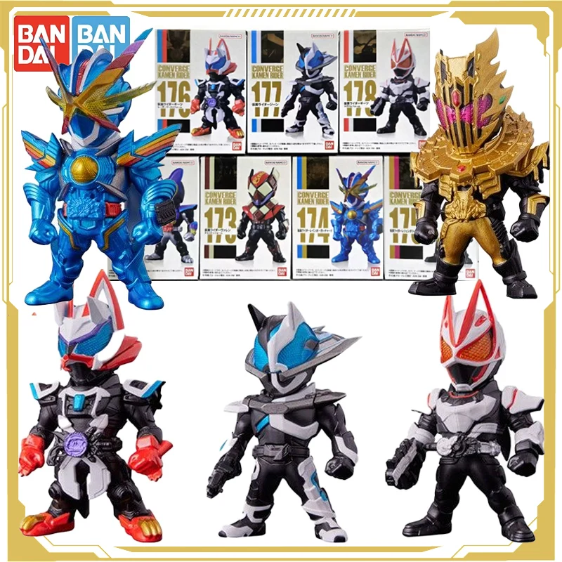 Bandai Original Candy Toy CONVERGE KAMEN RIDER 29 Action Figure Toys for Boys Girls Kids Gift Collectible Model Ornaments
Bandai Original Candy Toy CONVERGE KAMEN RIDER 29 Action Figure Toys for Boys Girls Kids Gift Collectible Model Ornaments