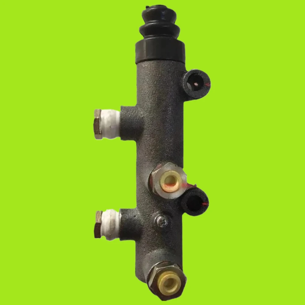 Small Loader Forklift Accessories Brake Level Brake Master Cylinder Brake Cylinder Forklift Pump 12/16/18/20
Small Loader Forklift Accessories Brake Level Brake Master Cylinder Brake Cylinder Forklift Pump 12/16/18/20