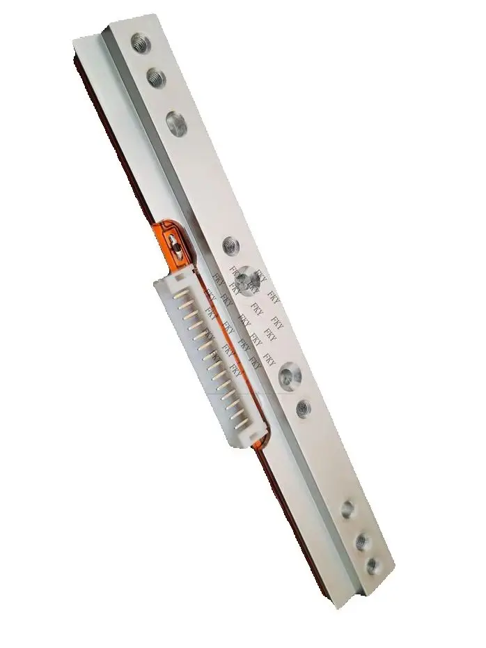 Printhead for GODEX EZ-1100 ez-1105 ZA-124U EZ1100New original PrintHead EZ-1100plus,EZ-1105plus G500U ZA-124-U EZ-1200 EZ1105
Printhead for GODEX EZ-1100 ez-1105 ZA-124U EZ1100New original PrintHead EZ-1100plus,EZ-1105plus G500U ZA-124-U EZ-1200 EZ1105