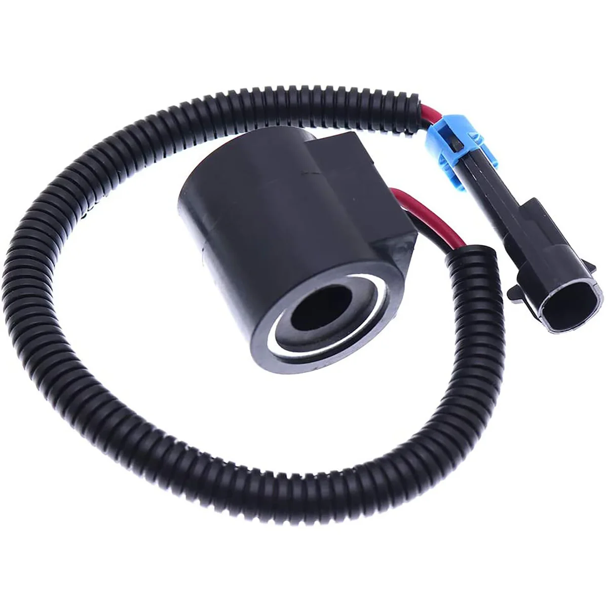 For Excavator Parts 12V Solenoid Valve Coil 6671025 Bobcat Skid Steer 751 753 763 773 7753 853+
For Excavator Parts 12V Solenoid Valve Coil 6671025 Bobcat Skid Steer 751 753 763 773 7753 853+