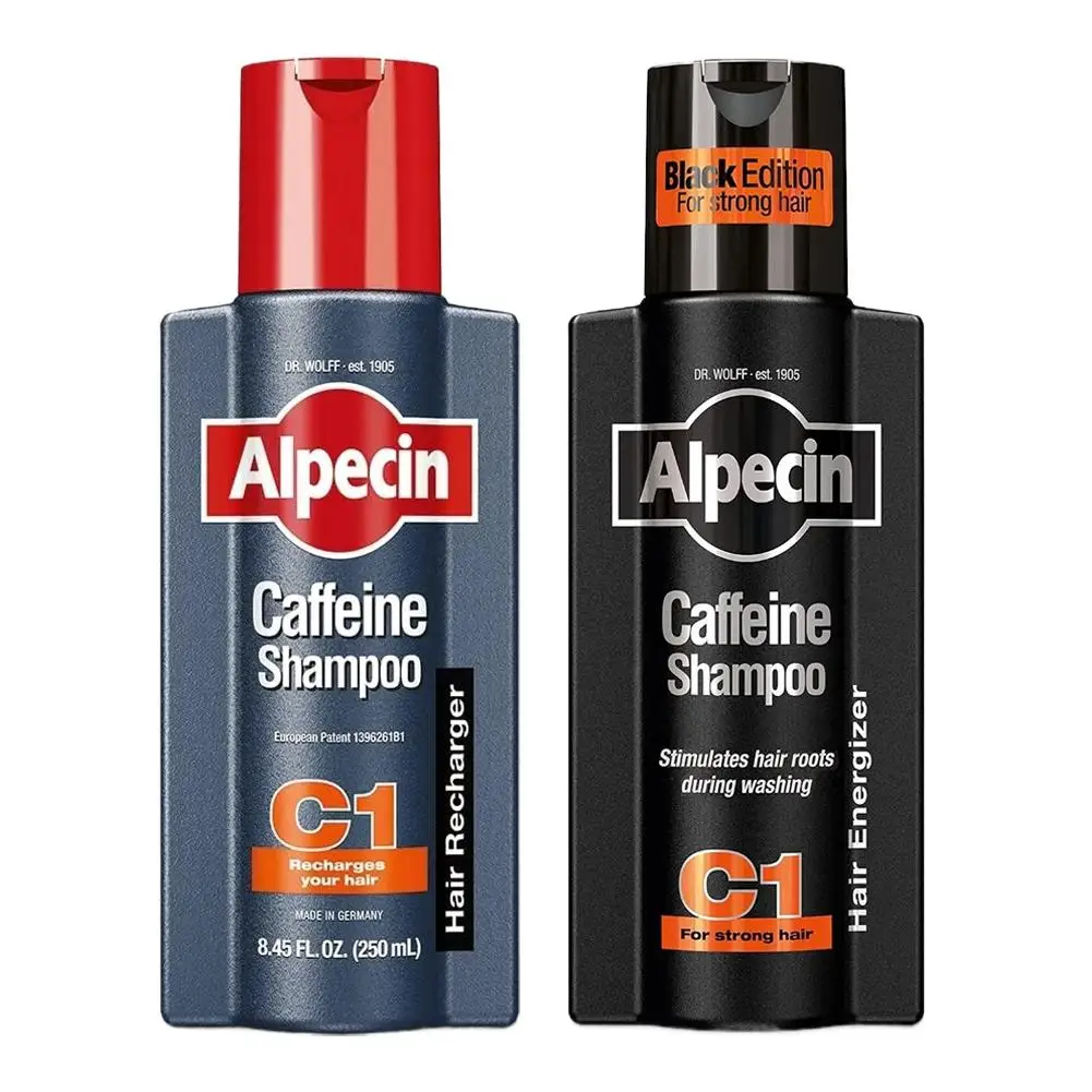 Germany Alpecin Shampoo Natural Coffee Extract Gently Soothe The Scalp Oil Control Reduces Dandruff Long-Lasting And Refreshing
Germany Alpecin Shampoo Natural Coffee Extract Gently Soothe The Scalp Oil Control Reduces Dandruff Long-Lasting And Refreshing
