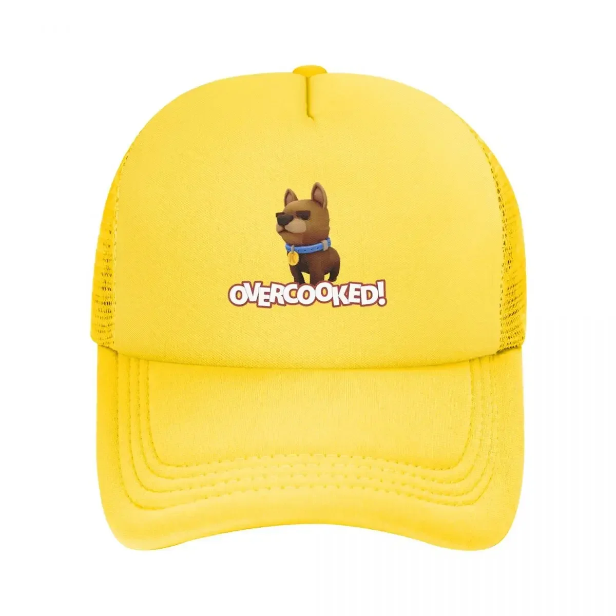 King Kevin (Overcooked) Сетчатые бейсболки Snapback Бейсбольные кепки Дышащие повседневные кепки для улицы для мужчин и женщин
King Kevin (Overcooked) Сетчатые бейсболки Snapback Бейсбольные кепки Дышащие повседневные кепки для улицы для мужчин и женщин
