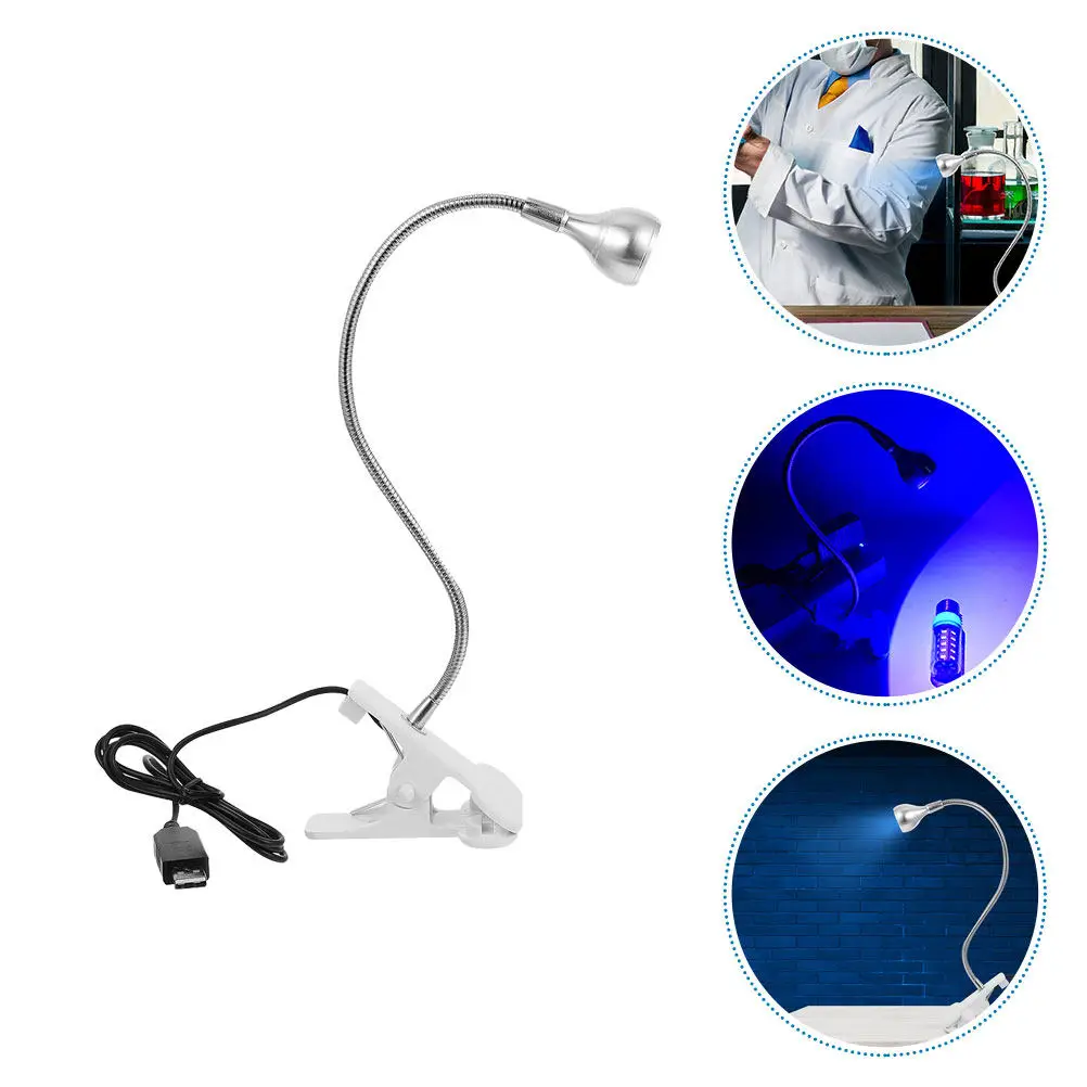 Портативная УФ-лампа для сушки клея, для ремонта и маникюра, флуоресцентная лампа для тестирования
Портативная УФ-лампа для сушки клея, для ремонта и маникюра, флуоресцентная лампа для тестирования