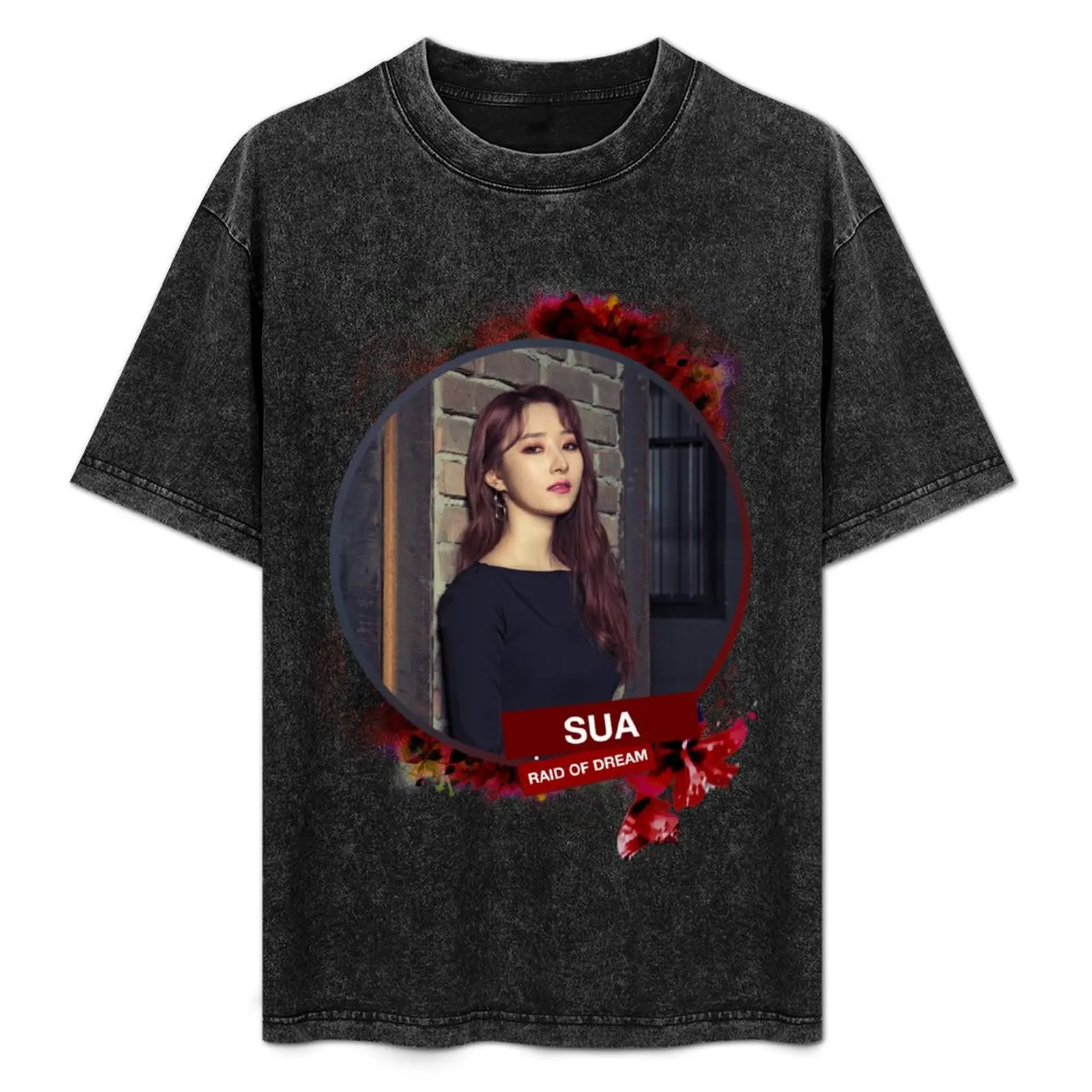 Dreamcatcher - Sua T-Shirt Simple Print Design T-Shirt
Dreamcatcher - Sua T-Shirt Simple Print Design T-Shirt