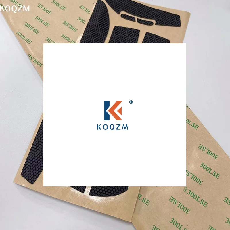 Electronic Replacement Part Mouse Grip Tape Skate Handmade Sticker Non Slip For Electronic Device Repair Durable High Quality