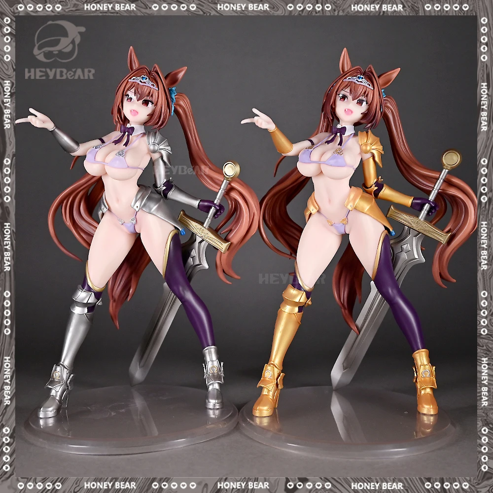 25 см красивая фигурка Derby Daiwa Scarlet, два цвета, плавание, версия, фигурки аниме для девочек, коллекция статуй из ПВХ, украшения, игрушки, подарки
25 см красивая фигурка Derby Daiwa Scarlet, два цвета, плавание, версия, фигурки аниме для девочек, коллекция статуй из ПВХ, украшения, игрушки, подарки