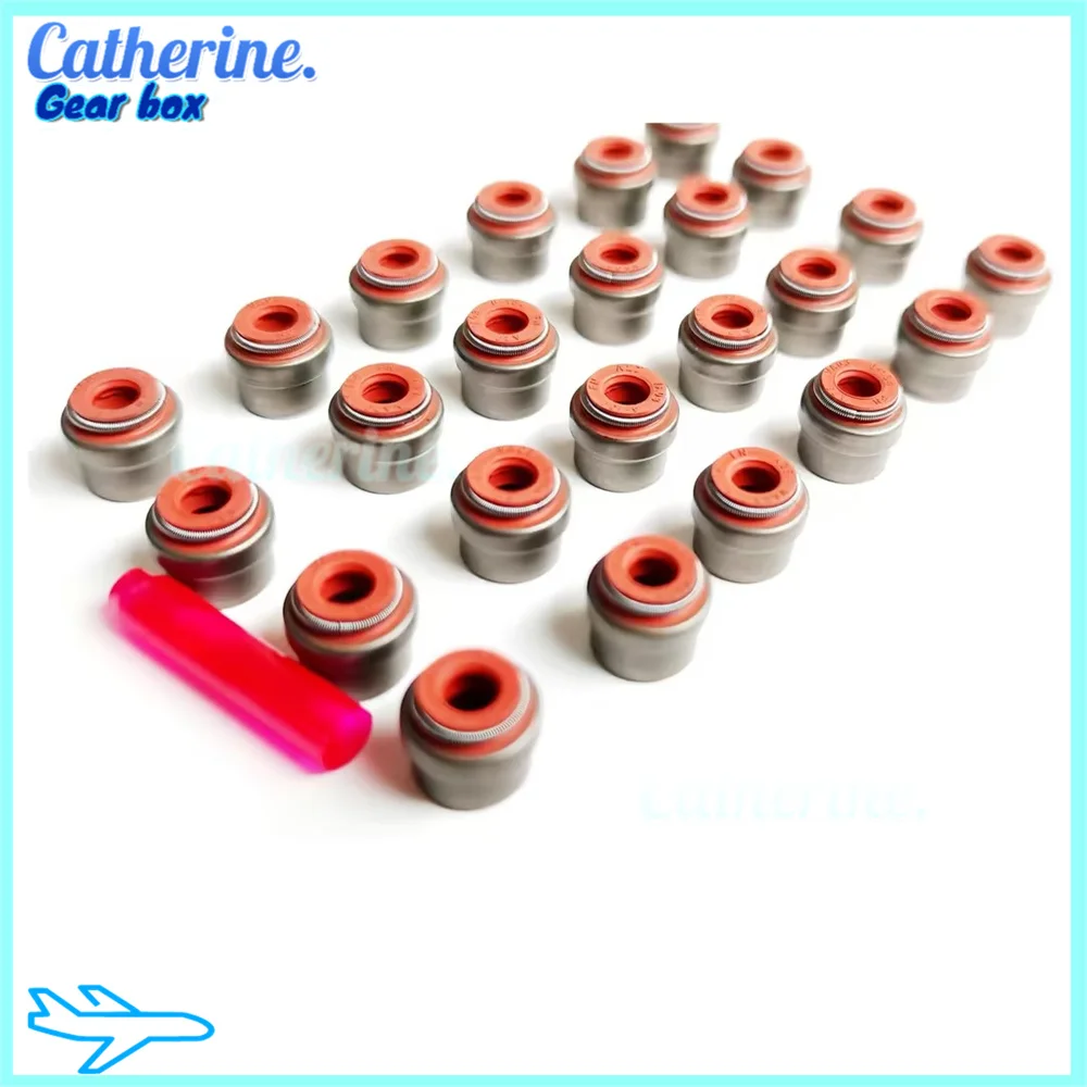 Поставщик производителя Запасные части премиум-класса для повышенной эффективности двигателя и срока службы уплотнения штока клапана 036109675A
Поставщик производителя Запасные части премиум-класса для повышенной эффективности двигателя и срока службы уплотнения штока клапана 036109675A