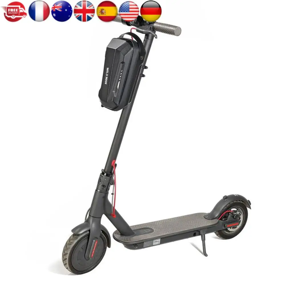 Сумка для электрического скутера, 2 л/3 л, сумка для хранения электрического скутера, портативный твердый корпус, большая вместимость, ночной светоотражающий чехол для M365 PRO 2
Сумка для электрического скутера, 2 л/3 л, сумка для хранения электрического скутера, портативный твердый корпус, большая вместимость, ночной светоотражающий чехол для M365 PRO 2