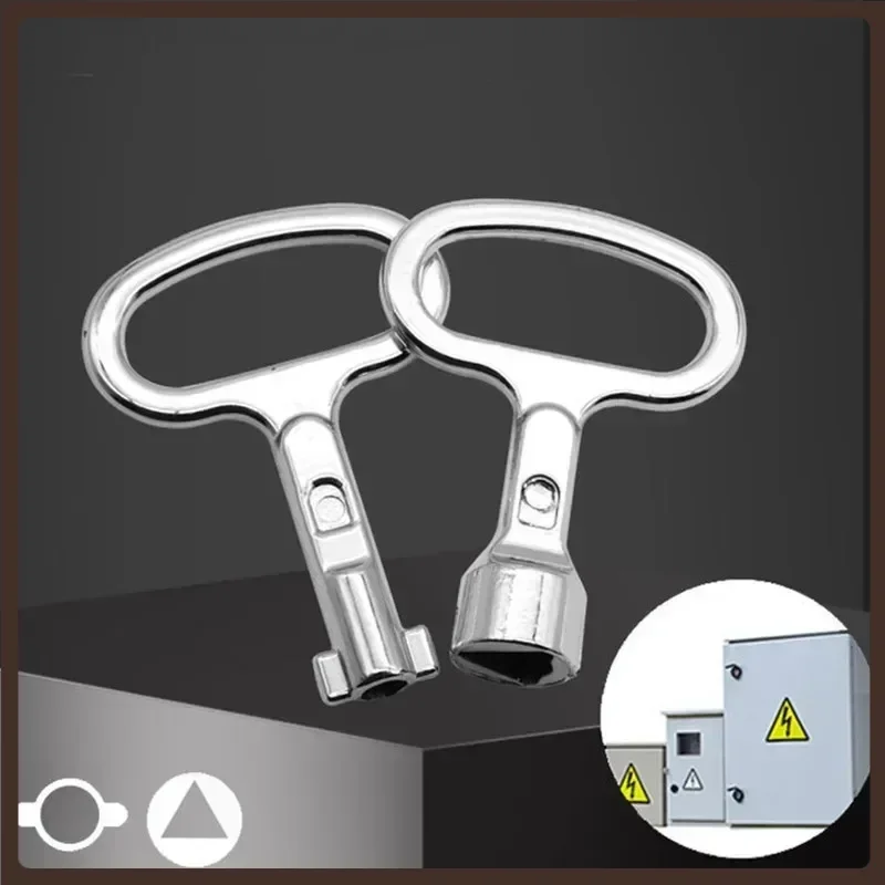 Torque Wrench Key Wrench Plumber Triangle Key for Electric Cabinet Subway Train Ferramentas Manuais инструменты для ремонта
Torque Wrench Key Wrench Plumber Triangle Key for Electric Cabinet Subway Train Ferramentas Manuais инструменты для ремонта