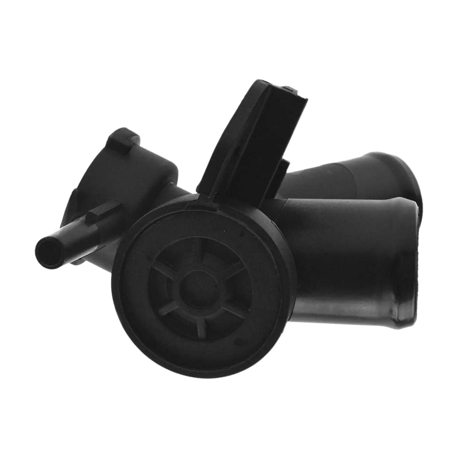 Durable Plastic Coolant Filler Neck Pipe Automotive Radiator Replacement for Quest 2011-2017
Durable Plastic Coolant Filler Neck Pipe Automotive Radiator Replacement for Quest 2011-2017