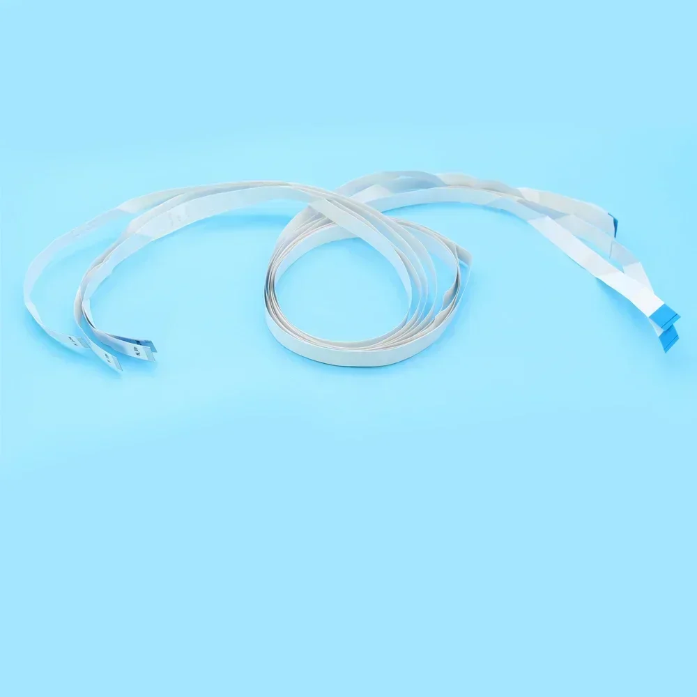 Printer Head Cable Original T3100 Cable Printhead Cable Flat for Epson Surecolor T3100D T3100M T3100N T3170 T3170D T3170M T3170N
Printer Head Cable Original T3100 Cable Printhead Cable Flat for Epson Surecolor T3100D T3100M T3100N T3170 T3170D T3170M T3170N