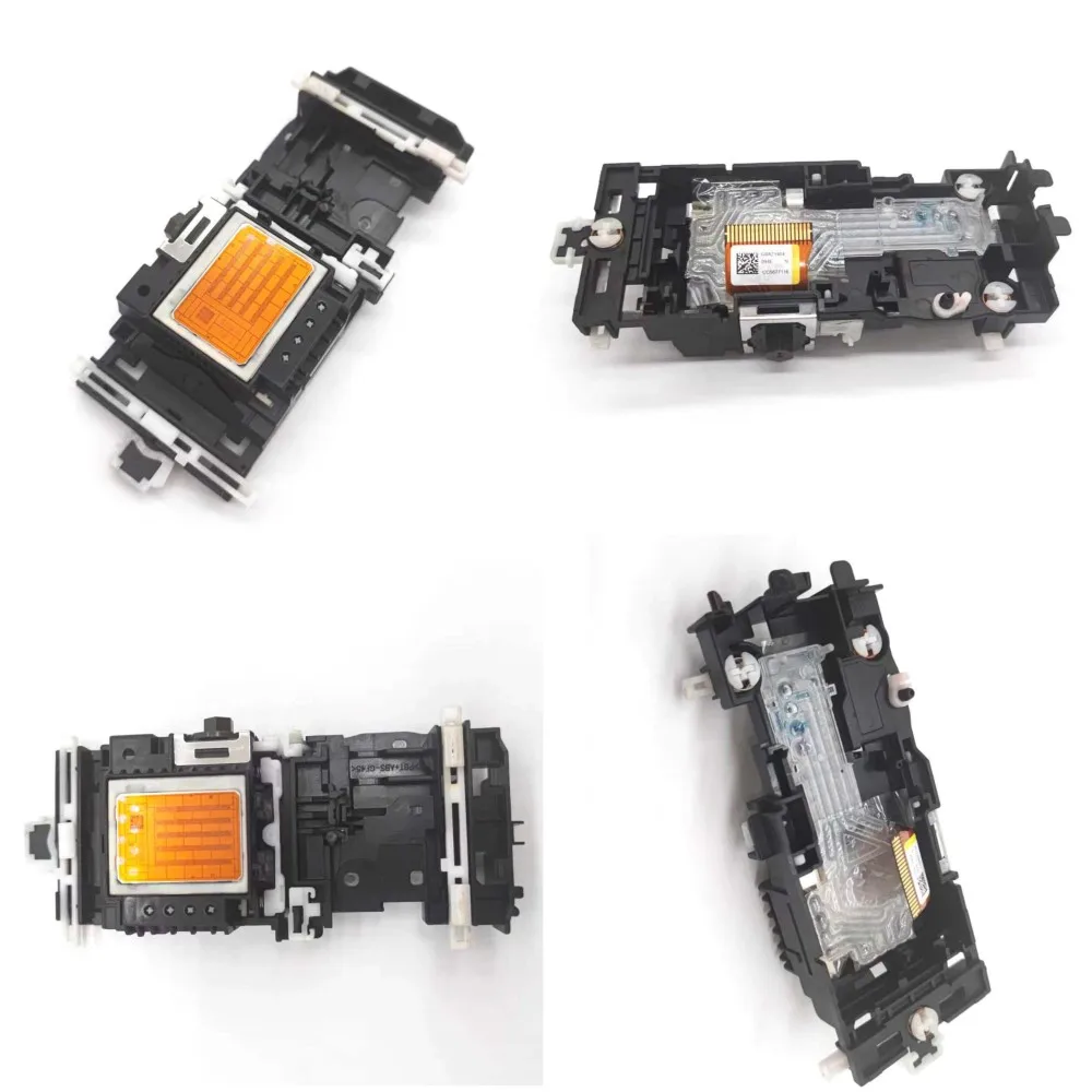 Печатная головка принтера 990 A3 подходит для Brother Professional MFC 6890CDW 5895CW 5890CN DCP-6690CW 6490CW
Печатная головка принтера 990 A3 подходит для Brother Professional MFC 6890CDW 5895CW 5890CN DCP-6690CW 6490CW