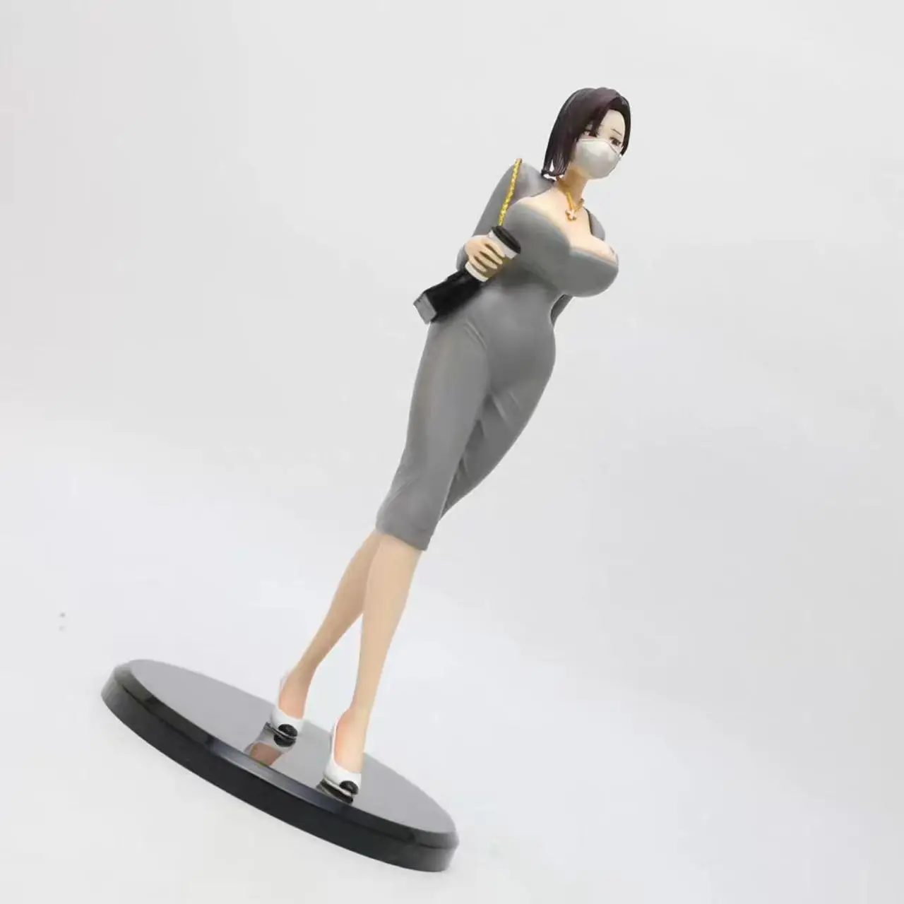 In Stock NO Original Dongtan Style 28cm 2025 New Products Hot Selling Figure Model Toy Doll Gift K Pring Painting
In Stock NO Original Dongtan Style 28cm 2025 New Products Hot Selling Figure Model Toy Doll Gift K Pring Painting