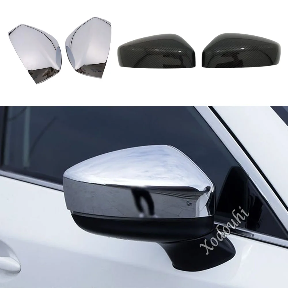 Car Body Stick Rear View Eyebrow Side Glass Mirror Cover Trim Frame For Mazda CX-5 CX5 2nd Gen 2017 2018 2019 2020 2021 2022
Car Body Stick Rear View Eyebrow Side Glass Mirror Cover Trim Frame For Mazda CX-5 CX5 2nd Gen 2017 2018 2019 2020 2021 2022