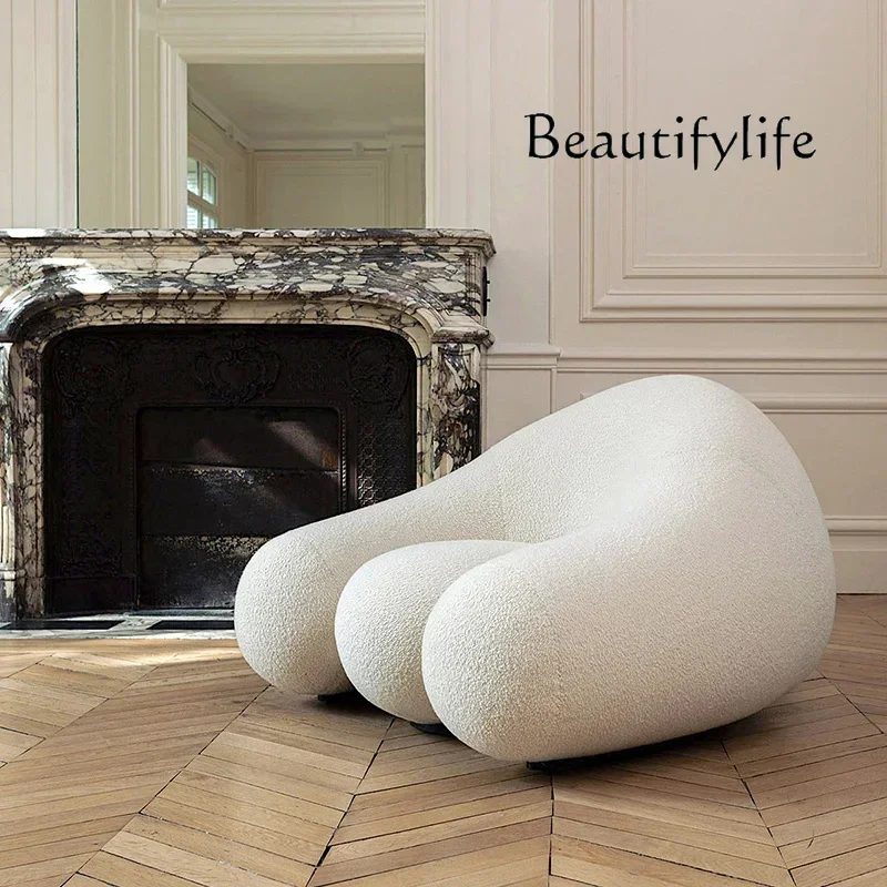 X40 Paw Couch Designer Creative Lazy Small Apartment Living Room Home Bedroom Balcony
X40 Paw Couch Designer Creative Lazy Small Apartment Living Room Home Bedroom Balcony