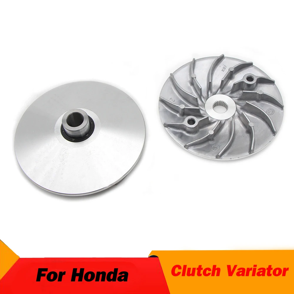 22011-KWN-900 22102-K97-T00 22123-KWN-710 For Honda ADV150 WW125 PCX125 WW150 PCX150 2019-2020 Front Primary Clutch Variator Kit
22011-KWN-900 22102-K97-T00 22123-KWN-710 For Honda ADV150 WW125 PCX125 WW150 PCX150 2019-2020 Front Primary Clutch Variator Kit