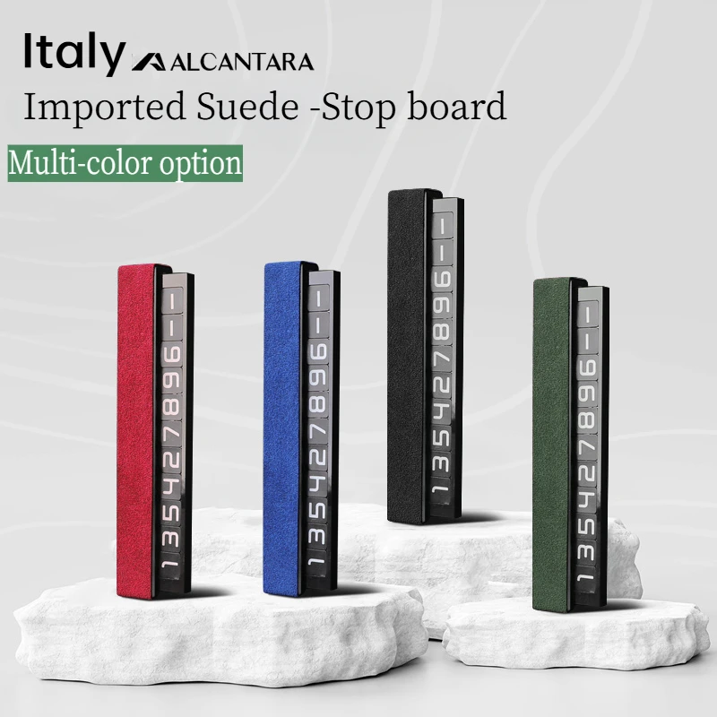 For NIO ES7ET7ET5ES6 EC6 ES8 Vehicle temporary emergency parking number moving card
For NIO ES7ET7ET5ES6 EC6 ES8 Vehicle temporary emergency parking number moving card