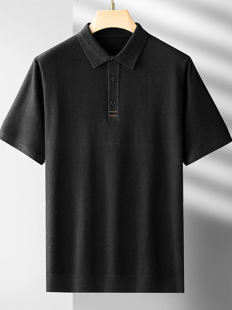 plus Size Autumn Winter ort Sve Knitted Casual Faion Ci Sle Turn-down Collar Warm Top for Men Big Size Sweatirt
plus Size Autumn Winter ort Sve Knitted Casual Faion Ci Sle Turn-down Collar Warm Top for Men Big Size Sweatirt