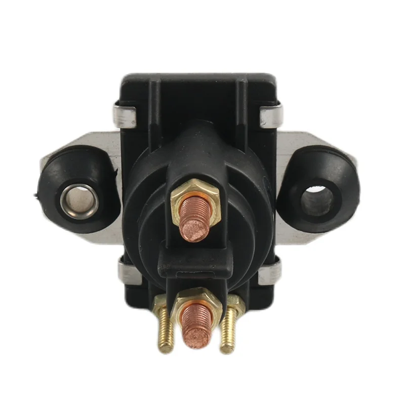 89-818997A1 89‐818997A2 Реле стартера 12 В для двигателей Mercury мощностью 25-40 л.с. 89‐818997T1 89‐818998A1 89‐850187A1 89‐850187T1
89-818997A1 89‐818997A2 Реле стартера 12 В для двигателей Mercury мощностью 25-40 л.с. 89‐818997T1 89‐818998A1 89‐850187A1 89‐850187T1