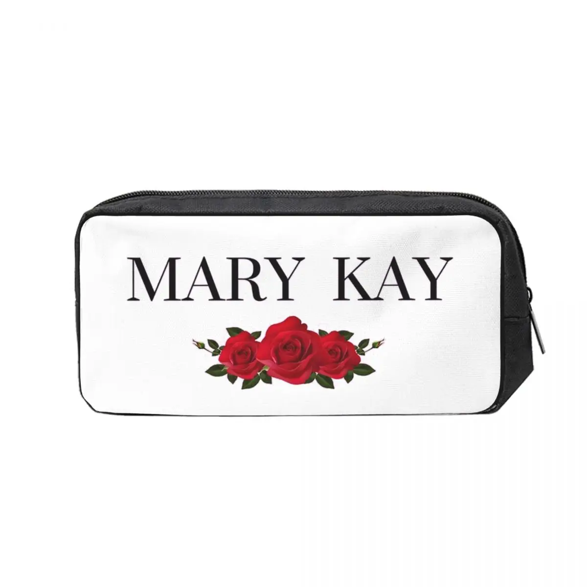 Mary Kay Roses Pencil Cases for Student School Pen Box Pencil Bag Large Capacity Pencil Pouch Storage Stationery Supplies
Mary Kay Roses Pencil Cases for Student School Pen Box Pencil Bag Large Capacity Pencil Pouch Storage Stationery Supplies
