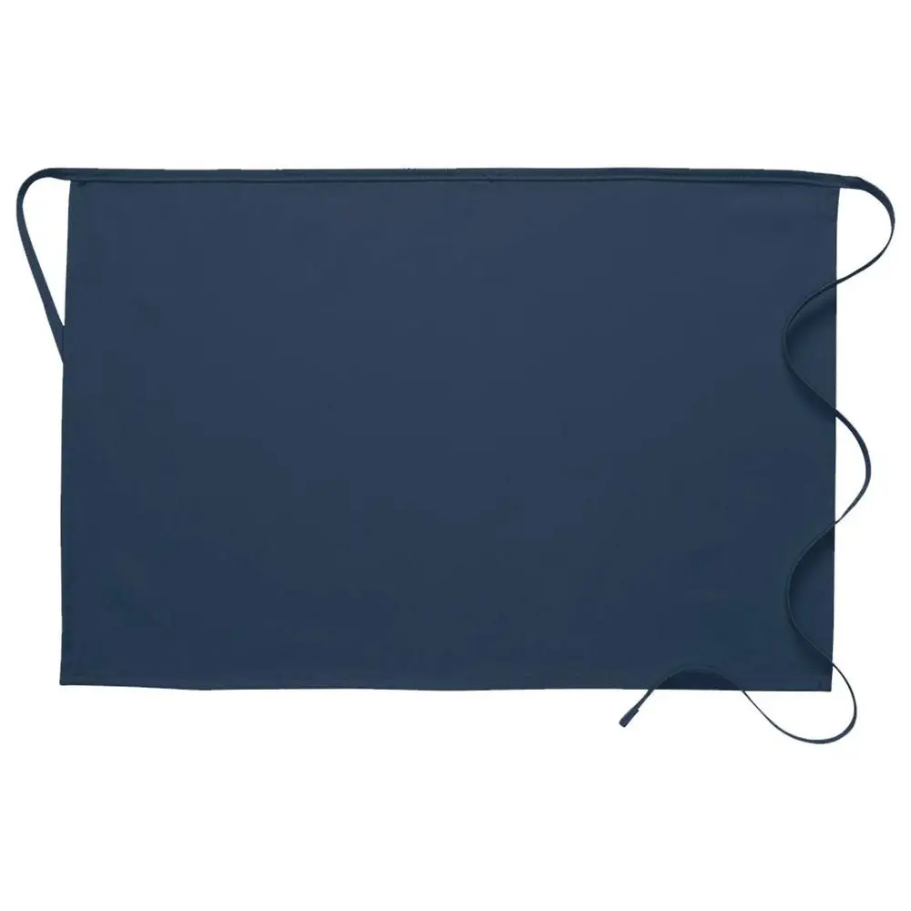 Apparel 110NP No Pocket Half Bistro Apron
Apparel 110NP No Pocket Half Bistro Apron