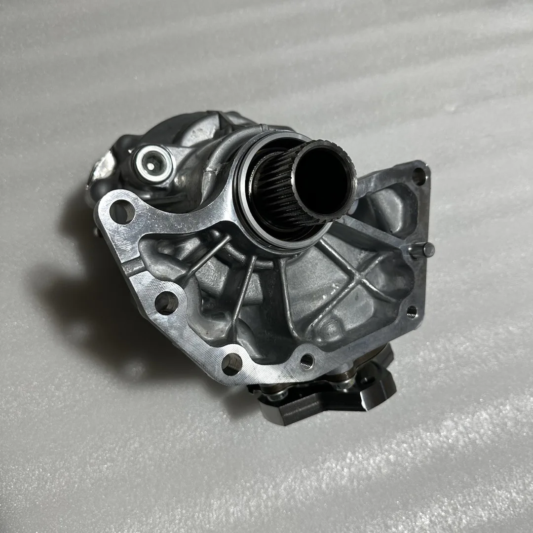 33100-4BA0B Раздаточная коробка в сборе для автозапчастей Nissan 2.5L 2014-2020 гг.
33100-4BA0B Раздаточная коробка в сборе для автозапчастей Nissan 2.5L 2014-2020 гг.