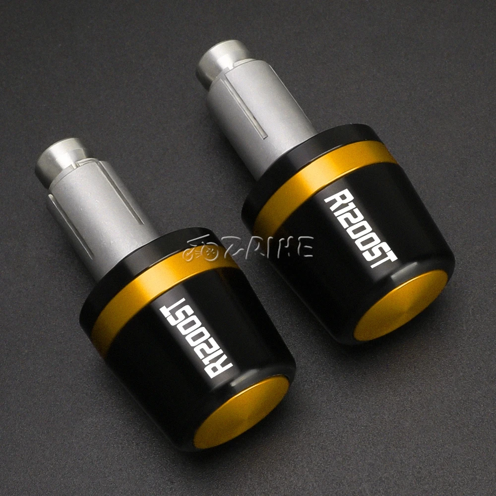 7/8" 22mm Motorcycle Accessories Hand bar Handlebar Grips ends Weights For BMW R1250GS R 1250GS R1250 GS 1250 2019 2020
7/8" 22mm Motorcycle Accessories Hand bar Handlebar Grips ends Weights For BMW R1250GS R 1250GS R1250 GS 1250 2019 2020
