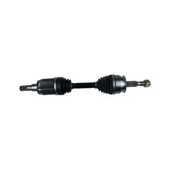 Axle Shaft Front for Hyundai Left and Right oem 495002W630 and 495012W680
Axle Shaft Front for Hyundai Left and Right oem 495002W630 and 495012W680