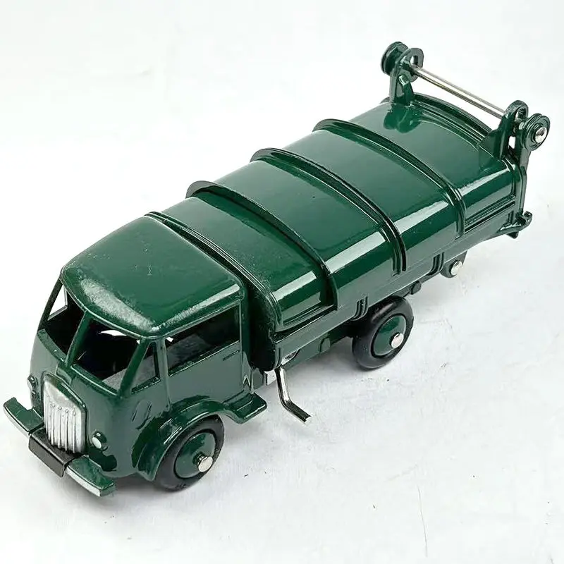 1::43 BENNE à ORDURES Transport Vehicle Alloy Car Diecasts & Toy Vehicles Car Model Miniature Scale Model Car For Children
1::43 BENNE à ORDURES Transport Vehicle Alloy Car Diecasts & Toy Vehicles Car Model Miniature Scale Model Car For Children