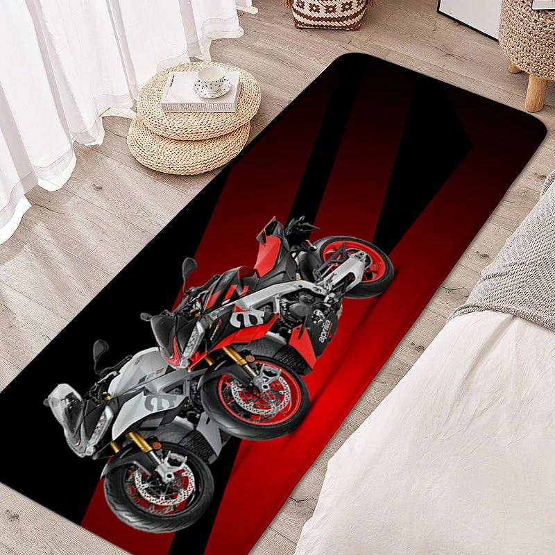 Bath Mat A-Aprilias Carpet Entrance of House Living Romm Soft Funny Doormat Room Floor Rug for Bedroom Modern Home Decoration
Bath Mat A-Aprilias Carpet Entrance of House Living Romm Soft Funny Doormat Room Floor Rug for Bedroom Modern Home Decoration