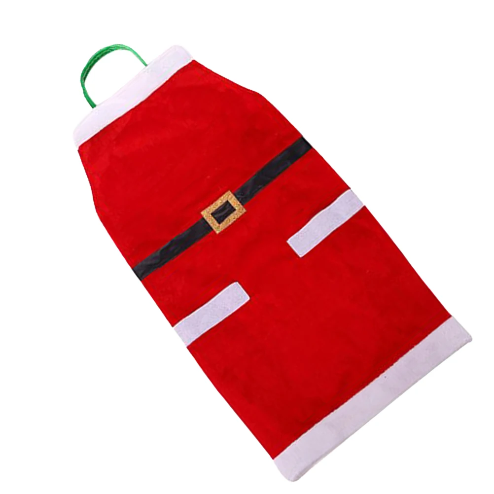 Christmas Apron Sleeveless Kitchen Housework Serving Women Men Adjustable Ties Christmas Cooking Oil Resistant 
Christmas Apron Sleeveless Kitchen Housework Serving Women Men Adjustable Ties Christmas Cooking Oil Resistant