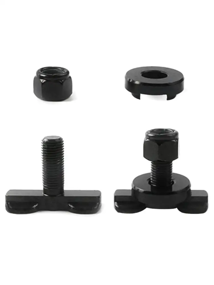 Universal L Shaped Track Sliding Rails Set Of 8 For Secure Cargo Management In Pickups And Travel Vehicles
Universal L Shaped Track Sliding Rails Set Of 8 For Secure Cargo Management In Pickups And Travel Vehicles