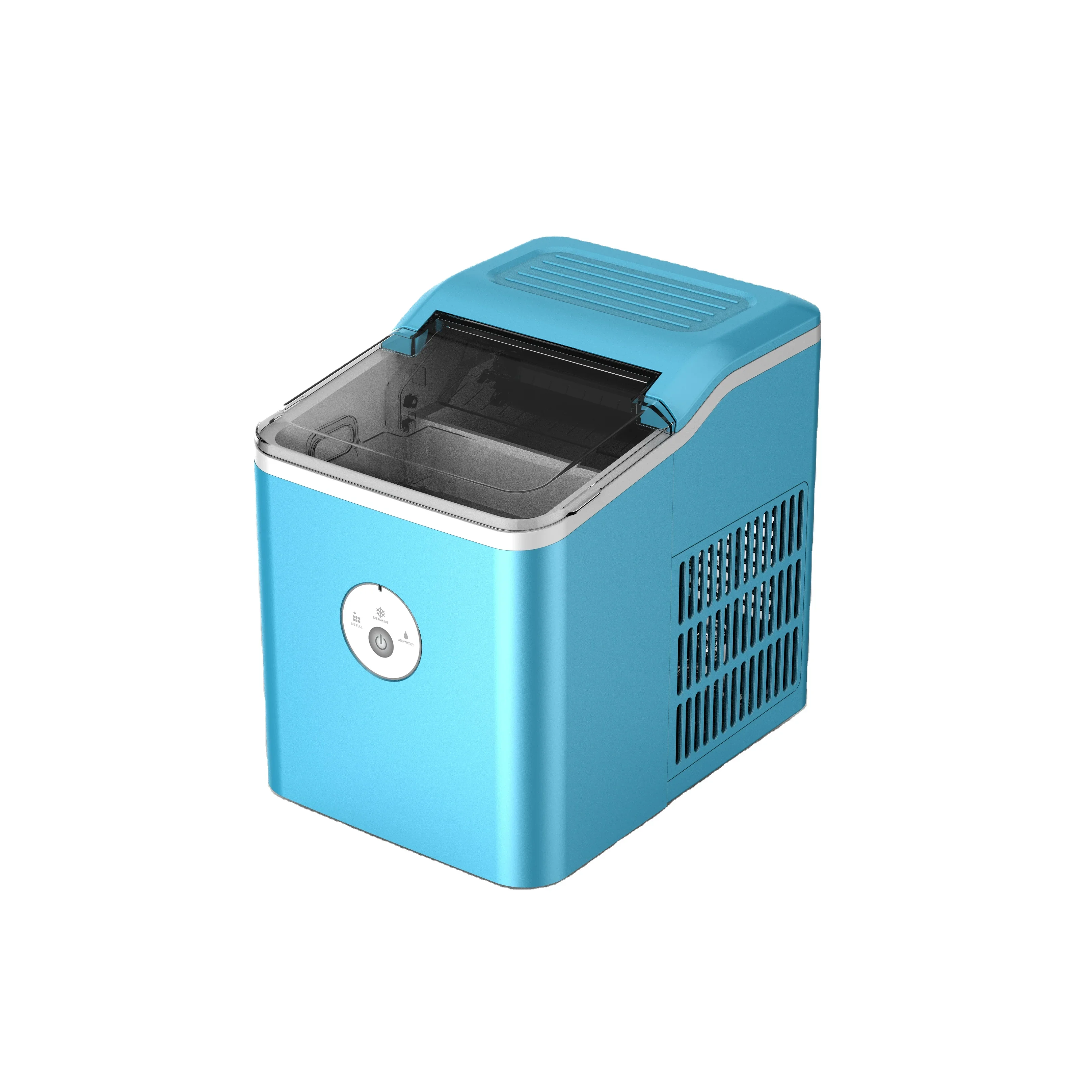 %a Stainless Steel Ice Maker 26lbs Home Mini Making ice cube Machine ice block maker making machine mini small
%a Stainless Steel Ice Maker 26lbs Home Mini Making ice cube Machine ice block maker making machine mini small