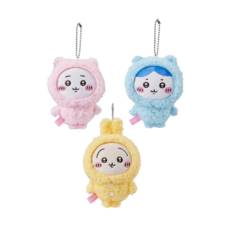 Милая мультяшная Пижама MINISO Chiikawa, Женская милая плюшевая кукла, игрушки для девочек, подарки
Милая мультяшная Пижама MINISO Chiikawa, Женская милая плюшевая кукла, игрушки для девочек, подарки