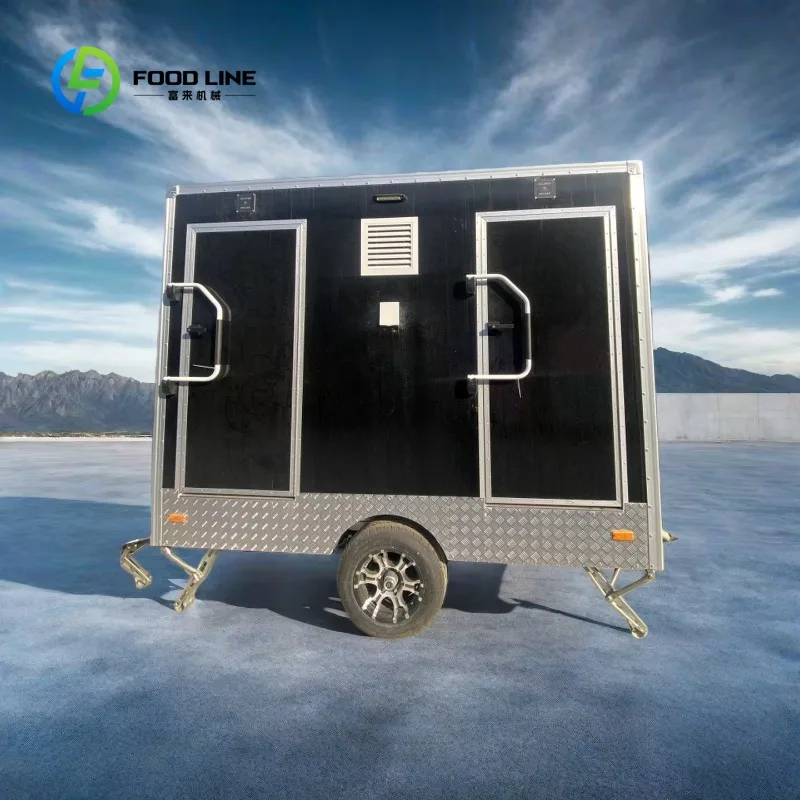 Custom Portable Toilet for Camping with Detachable Waste Tank, Leak Proof Design, Easy Clean, Heavy Duty
Custom Portable Toilet for Camping with Detachable Waste Tank, Leak Proof Design, Easy Clean, Heavy Duty
