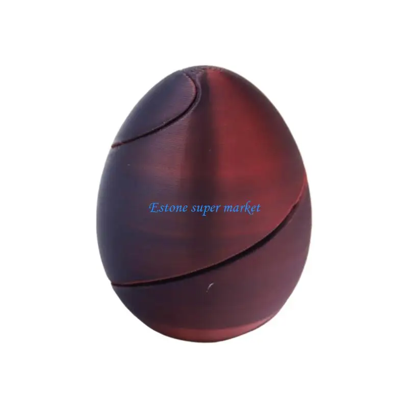 090B Bright Color Spirals Eggs Sensory Spinner Toy for Kids Classroom and Theme Party
090B Bright Color Spirals Eggs Sensory Spinner Toy for Kids Classroom and Theme Party