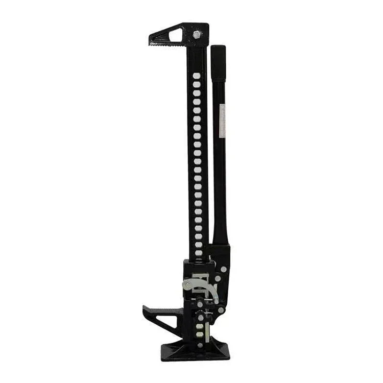 Low Price Wholesale Agricultural High Lift Jacks Fast Lifting Manual Machine Hydraulic Farm Jack
Low Price Wholesale Agricultural High Lift Jacks Fast Lifting Manual Machine Hydraulic Farm Jack