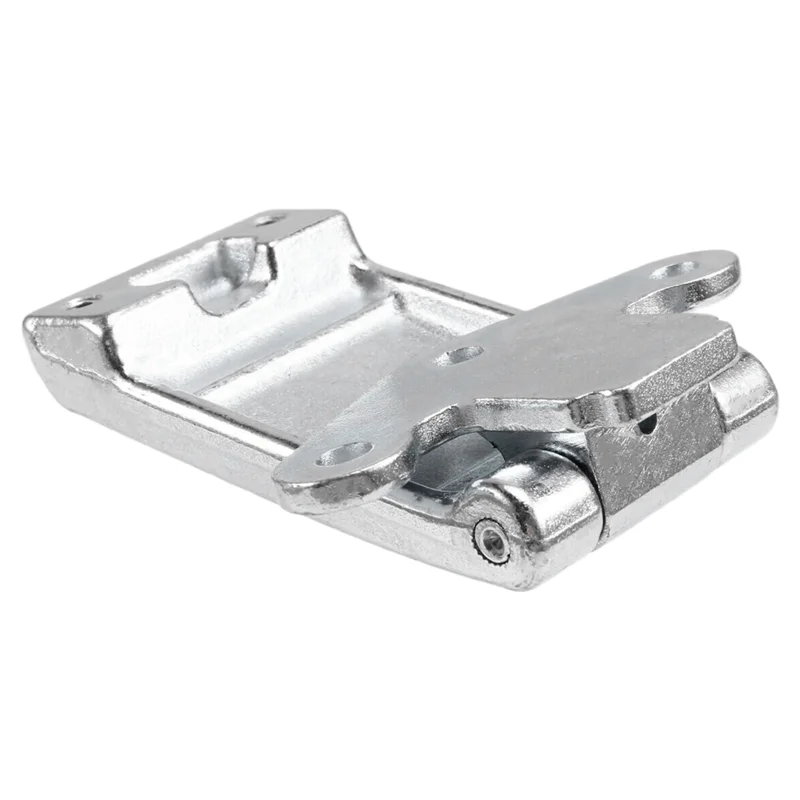 Car Rear Door Hinge Stop For Iveco Daily 2000-2014 180° Hinge Double Door Stopper
Car Rear Door Hinge Stop For Iveco Daily 2000-2014 180° Hinge Double Door Stopper