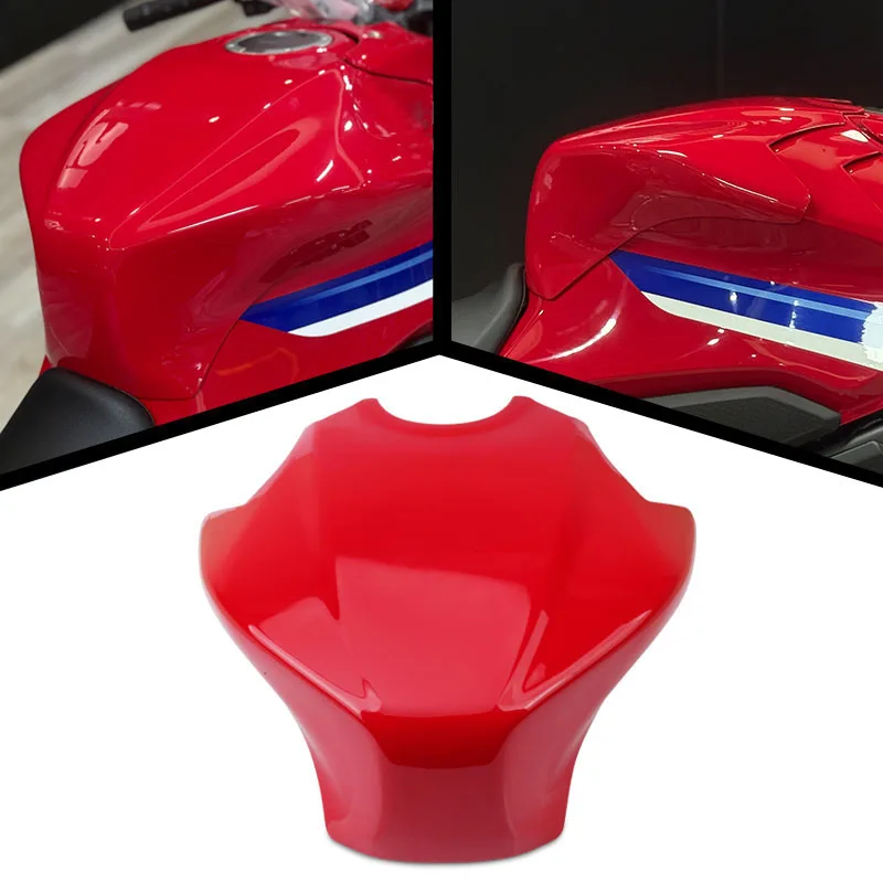 Аксессуары для мотоциклов, углеродное волокно, мазут, топливный бензобак, крышка, защита, подходит для CBR650R CBR 650R 2019-2024
Аксессуары для мотоциклов, углеродное волокно, мазут, топливный бензобак, крышка, защита, подходит для CBR650R CBR 650R 2019-2024