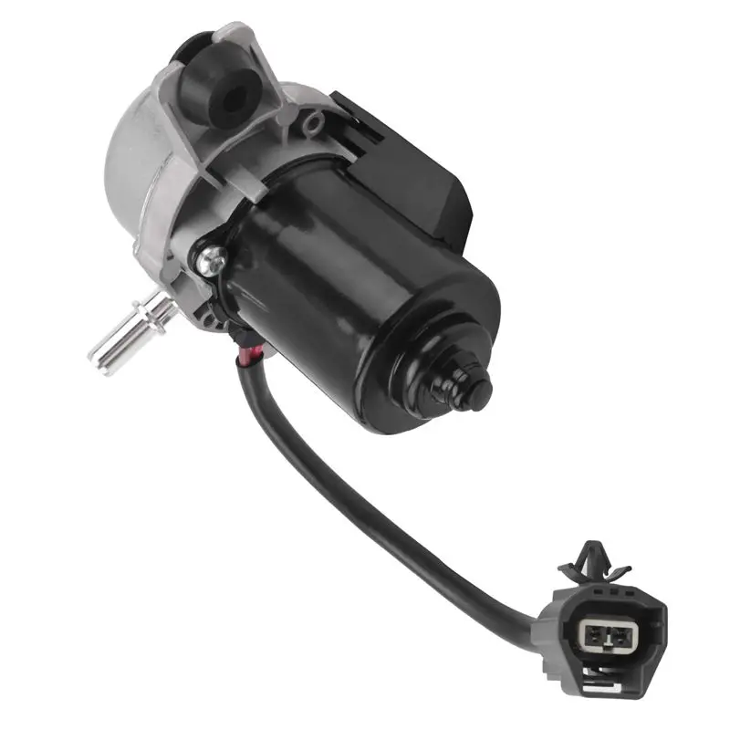 AEF2-B21-3541110 Electronic Brake Vacuum Pump For Chery Tiggo 5/7 Grand Tiggo Arrizo 5/7 V5
AEF2-B21-3541110 Electronic Brake Vacuum Pump For Chery Tiggo 5/7 Grand Tiggo Arrizo 5/7 V5