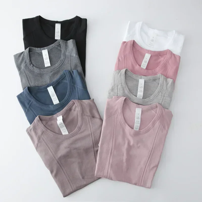 Slim Fit Gym Workout Tops For Women Short Sleeve Athletic Performance Gym Fitness Yoga Shirts With Mesh Fabric
Slim Fit Gym Workout Tops For Women Short Sleeve Athletic Performance Gym Fitness Yoga Shirts With Mesh Fabric