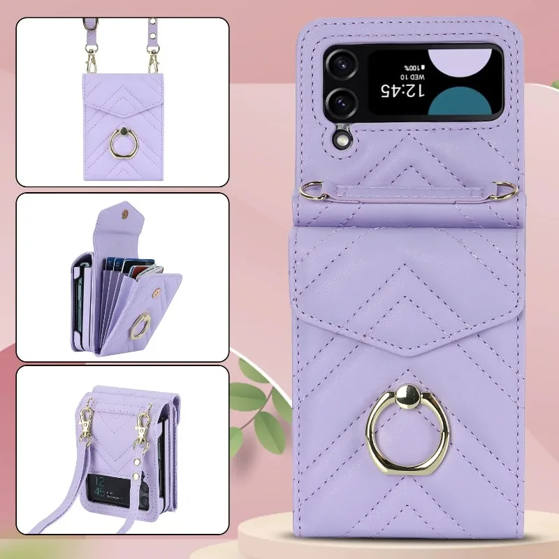 Phone Case For Motorola Razr 60/50 Ultra New INS RFID Blocking Layer Folding Wallet Card Case Crossbody Protective Cover
Phone Case For Motorola Razr 60/50 Ultra New INS RFID Blocking Layer Folding Wallet Card Case Crossbody Protective Cover
