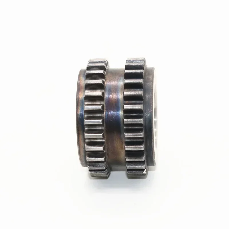 2312125000 Crankshaft Sprocket Fit for Hyundai 10-14 Genesis Coupe 2.0L
2312125000 Crankshaft Sprocket Fit for Hyundai 10-14 Genesis Coupe 2.0L