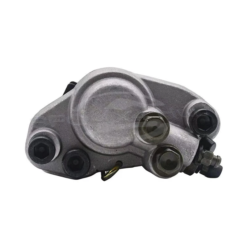 Rear Brake Caliper for Polaris scrambler Magnum Trail Blazer 325 400 500 2x4 4x4 1998-2004 part 1910691 1910270 1910367 1910449
Rear Brake Caliper for Polaris scrambler Magnum Trail Blazer 325 400 500 2x4 4x4 1998-2004 part 1910691 1910270 1910367 1910449