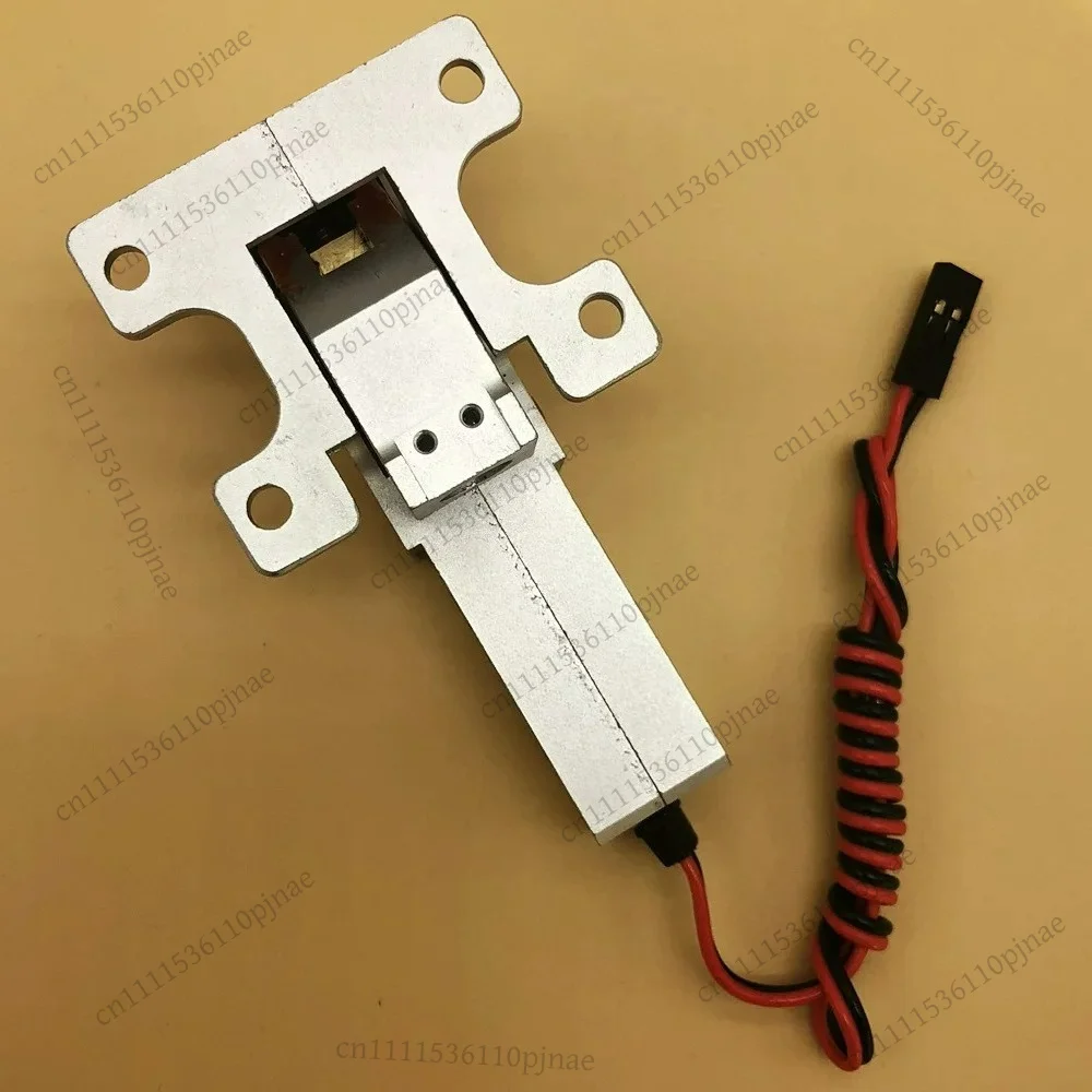 Electric Retract Part For Landing Gear For HSD Hobby Avanti V5 105mm RC Plane Turbojet Version
Electric Retract Part For Landing Gear For HSD Hobby Avanti V5 105mm RC Plane Turbojet Version