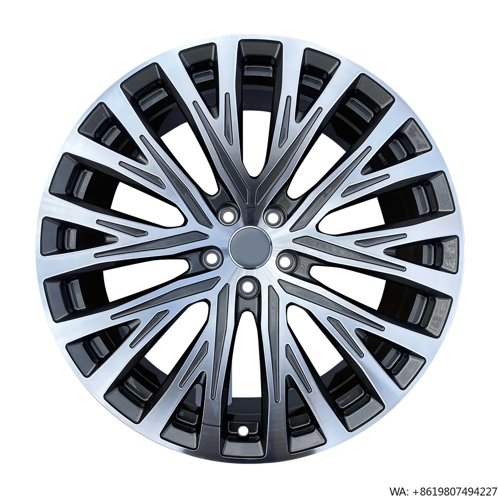 WOAFORGED Wheel Rim China Manufacturer Direct Forged Wheel Supply Customized
WOAFORGED Wheel Rim China Manufacturer Direct Forged Wheel Supply Customized