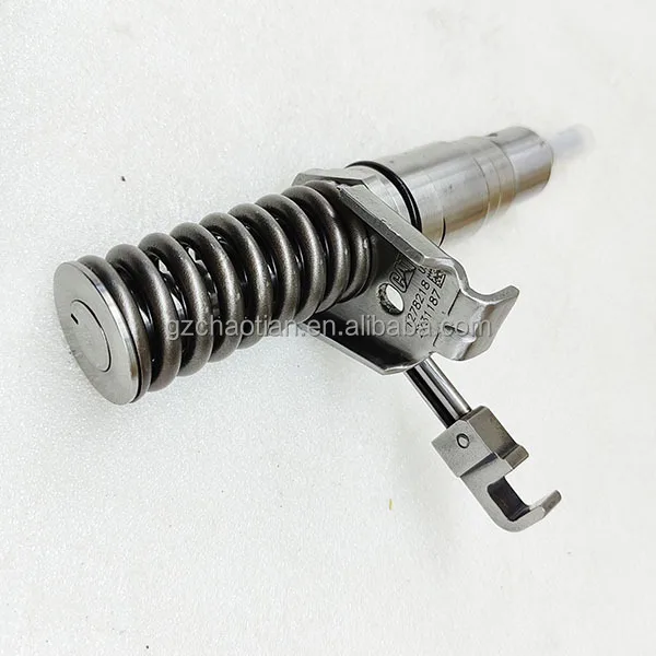Excavator Spare Part 127-8218 127-8216 Fuel Injector for Cat 3116 3114 Engine
Excavator Spare Part 127-8218 127-8216 Fuel Injector for Cat 3116 3114 Engine