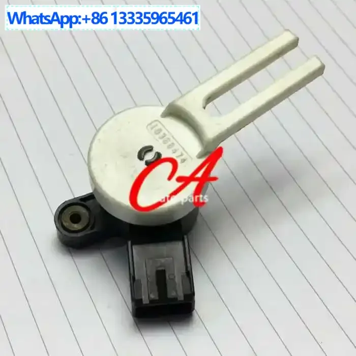 For 10366474, 25889337, Vauxhall Astra Racing Clutch Position Switch Sensor
For 10366474, 25889337, Vauxhall Astra Racing Clutch Position Switch Sensor